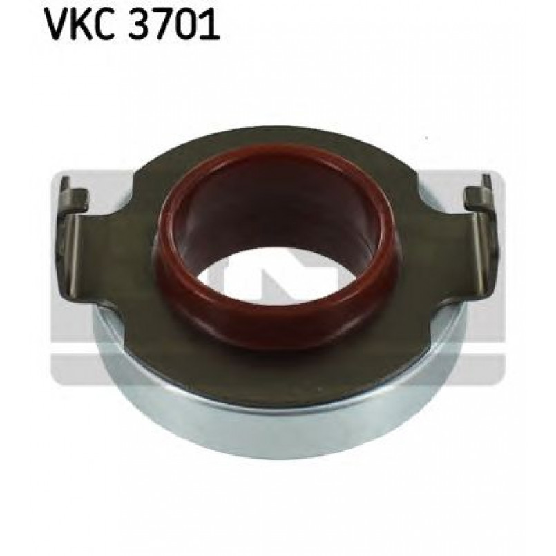 VKC 3701 SKF - Вижимний підшипник